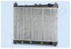 TOYOT 1640021090 Radiator, engine cooling